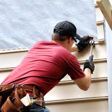 Best Insulated Siding Installation  in Orchard Homes, MT